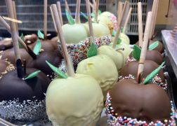 Fruehlingsmarkt 2025 In Jena Eroeffnet 11